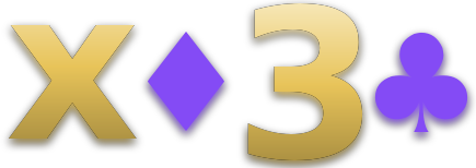 xo 30 logo
